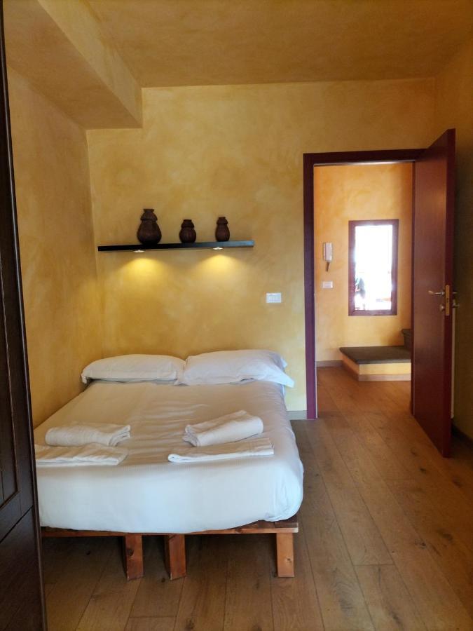 Апартаменты Casa Giardino A San Frediano Флоренция Экстерьер фото
