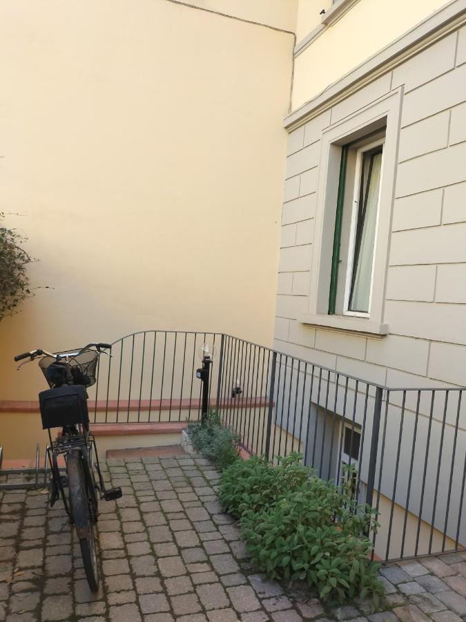 Апартаменты Casa Giardino A San Frediano Флоренция Экстерьер фото